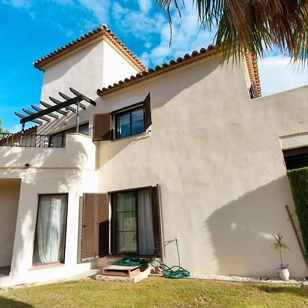 Villa Lux Finestrat Buitenkant foto