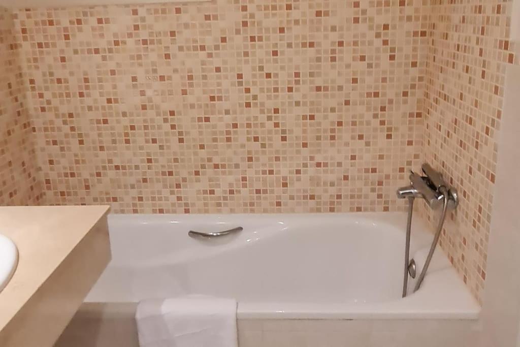 Villa Lux Finestrat Buitenkant foto