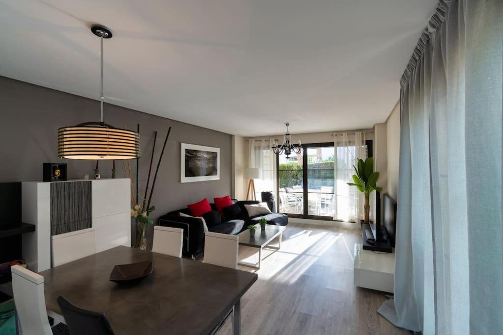 Villa Lux Finestrat Buitenkant foto