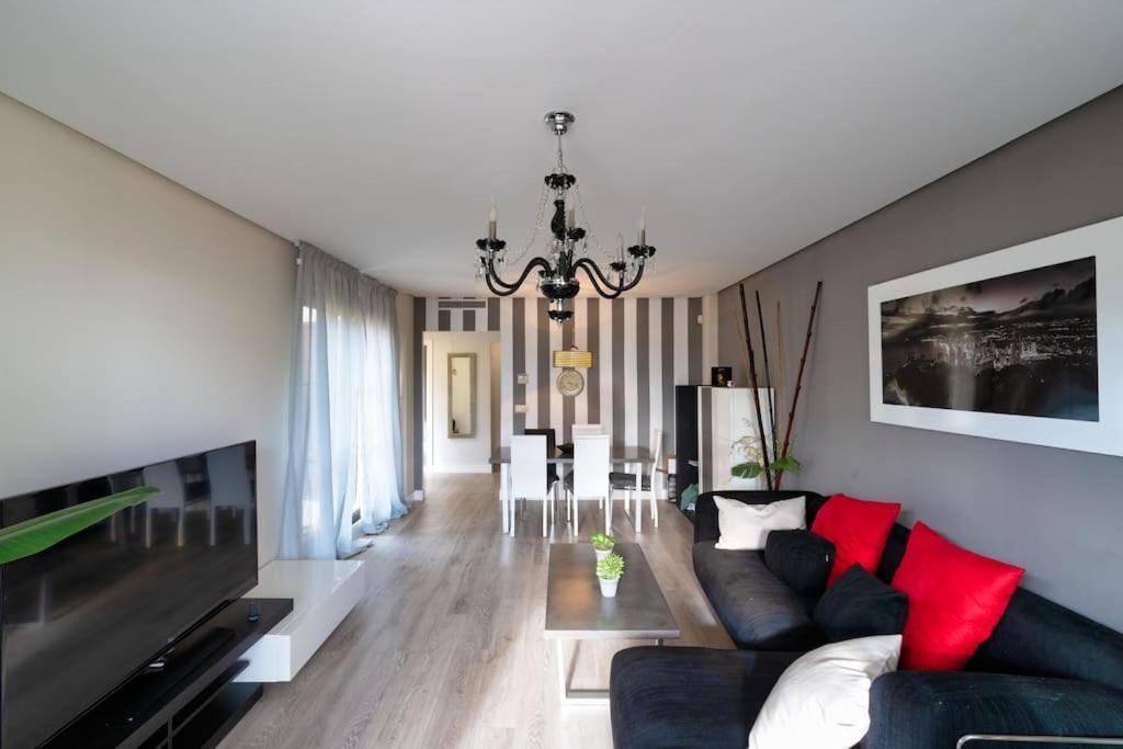 Villa Lux Finestrat Buitenkant foto