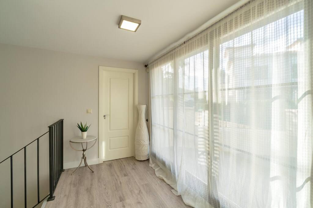 Villa Lux Finestrat Buitenkant foto