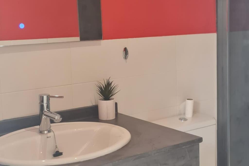 Villa Lux Finestrat Buitenkant foto