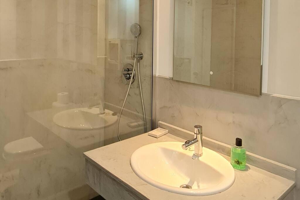 Villa Lux Finestrat Buitenkant foto