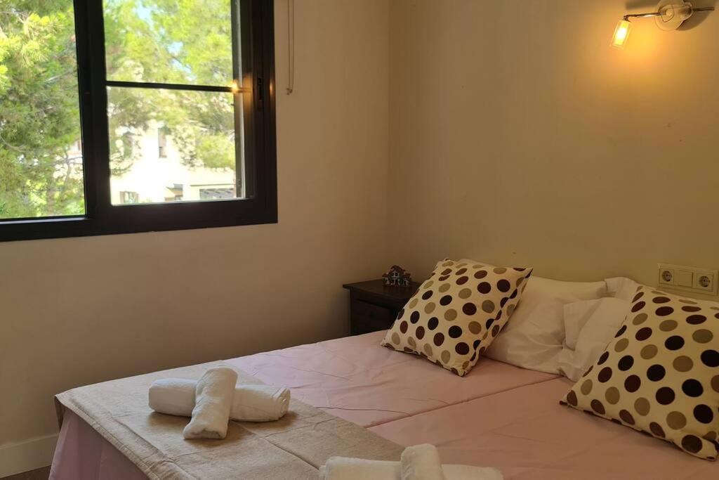 Villa Lux Finestrat Buitenkant foto